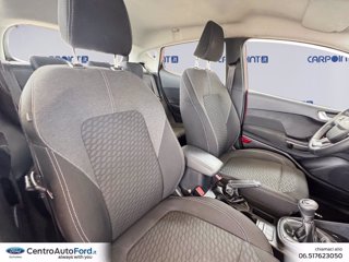 FORD Fiesta 5p 1.1 titanium 75cv 5