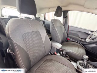 FORD Fiesta 5p 1.1 titanium 75cv 6