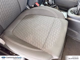 FORD Fiesta 5p 1.1 titanium 75cv 6