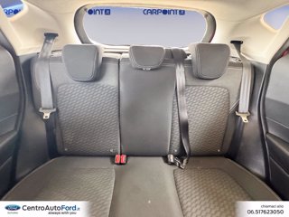 FORD Fiesta 5p 1.1 titanium 75cv 7