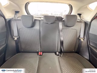 FORD Fiesta 5p 1.1 titanium 75cv 8
