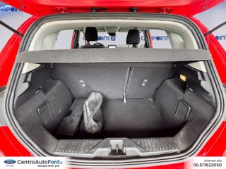 FORD Fiesta 5p 1.1 titanium 75cv 9