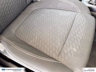 FORD Fiesta 5p 1.1 titanium 75cv 7