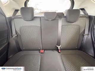 FORD Fiesta 5p 1.1 titanium 75cv 8