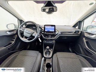 FORD Fiesta 5p 1.1 titanium 75cv 9