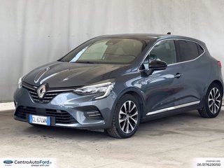 RENAULT Clio 1.6 e-tech hybrid zen 140cv auto my21 0