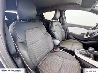 RENAULT Clio 1.6 e-tech hybrid zen 140cv auto my21 6