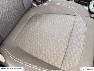 FORD Fiesta 5p 1.0 ecoboost h titanium 125cv 7