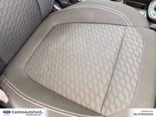 FORD Fiesta 5p 1.0 ecoboost h titanium 125cv 7