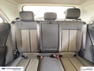 VOLKSWAGEN T-roc 1.5 tsi style dsg 8