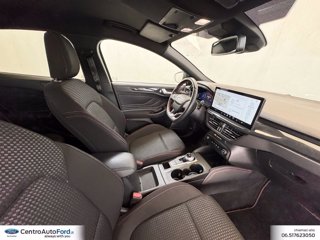 FORD Focus 1.5 ecoblue st-line x 115cv auto 5