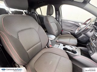 FORD Focus 1.5 ecoblue st-line x 115cv auto 6