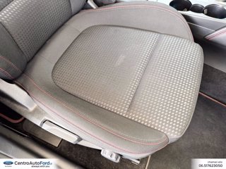 FORD Focus 1.5 ecoblue st-line x 115cv auto 7