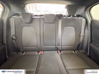 FORD Focus 1.5 ecoblue st-line x 115cv auto 8