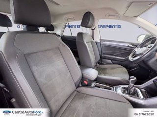 VOLKSWAGEN T-roc 1.0 tsi style 110cv 6