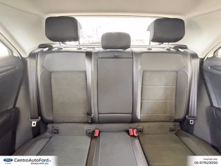 VOLKSWAGEN T-roc 1.0 tsi style 110cv 8