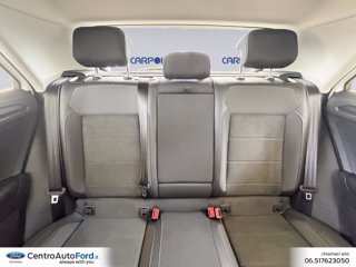 VOLKSWAGEN T-roc 1.0 tsi style 110cv 8