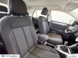 VOLKSWAGEN T-roc 2.0 tdi life 115cv 6