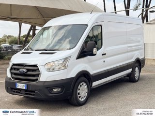 FORD Transit 330 2.0 tdci mhev 130cv trend l3h2 e6.2