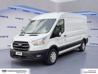 FORD Transit 330 2.0 tdci mhev 130cv trend l3h2 e6.2 0