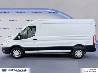 FORD Transit 330 2.0 tdci mhev 130cv trend l3h2 e6.2 1