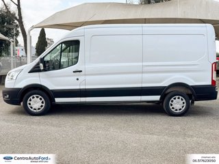 FORD Transit 330 2.0 tdci mhev 130cv trend l3h2 e6.2 2