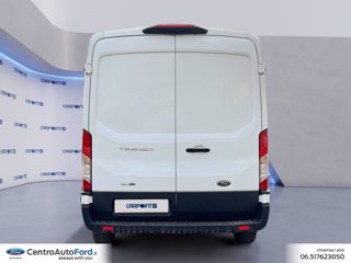FORD Transit 330 2.0 tdci mhev 130cv trend l3h2 e6.2 2