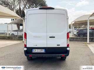 FORD Transit 330 2.0 tdci mhev 130cv trend l3h2 e6.2 3