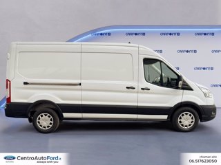 FORD Transit 330 2.0 tdci mhev 130cv trend l3h2 e6.2 3