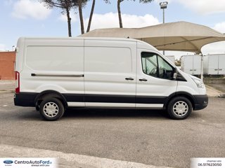 FORD Transit 330 2.0 tdci mhev 130cv trend l3h2 e6.2 4