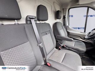FORD Transit 330 2.0 tdci mhev 130cv trend l3h2 e6.2 5
