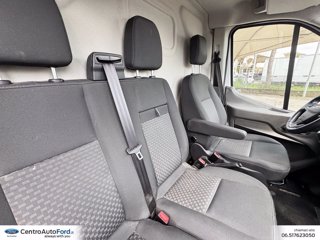 FORD Transit 330 2.0 tdci mhev 130cv trend l3h2 e6.2 6