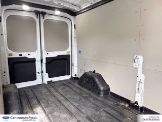 FORD Transit 330 2.0 tdci mhev 130cv trend l3h2 e6.2 7