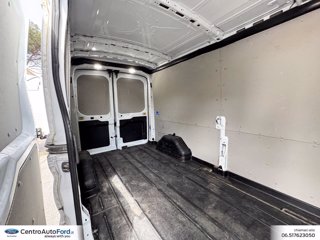 FORD Transit 330 2.0 tdci mhev 130cv trend l3h2 e6.2 8