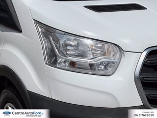 FORD Transit 330 2.0 tdci mhev 130cv trend l3h2 e6.2 9