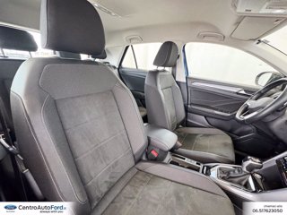 VOLKSWAGEN T-roc 1.5 tsi style dsg 6