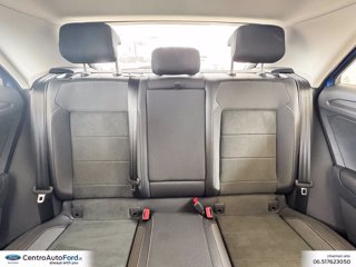 VOLKSWAGEN T-roc 1.5 tsi style dsg 8