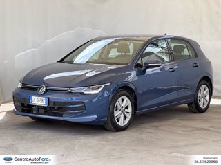 VOLKSWAGEN Golf 2.0 tdi life 115cv 0
