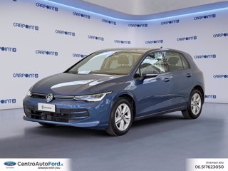 VOLKSWAGEN Golf 2.0 tdi life 115cv 0