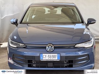 VOLKSWAGEN Golf 2.0 tdi life 115cv 1