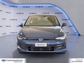 VOLKSWAGEN Golf 2.0 tdi life 115cv 1