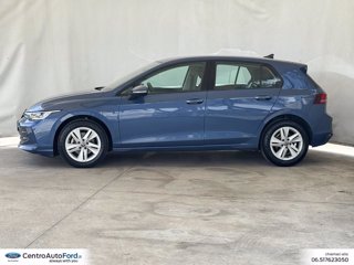 VOLKSWAGEN Golf 2.0 tdi life 115cv 2