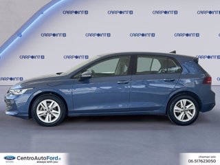 VOLKSWAGEN Golf 2.0 tdi life 115cv 2