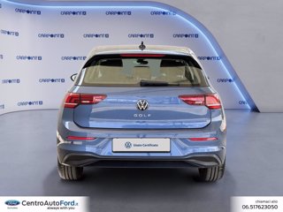 VOLKSWAGEN Golf 2.0 tdi life 115cv 3
