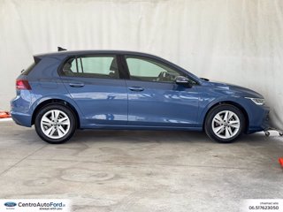 VOLKSWAGEN Golf 2.0 tdi life 115cv 4