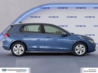 VOLKSWAGEN Golf 2.0 tdi life 115cv 4