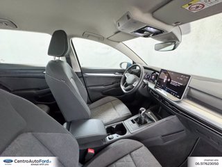 VOLKSWAGEN Golf 2.0 tdi life 115cv 5