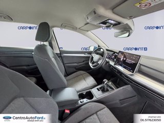 VOLKSWAGEN Golf 2.0 tdi life 115cv 5