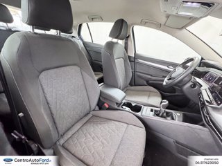 VOLKSWAGEN Golf 2.0 tdi life 115cv 6