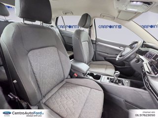 VOLKSWAGEN Golf 2.0 tdi life 115cv 6